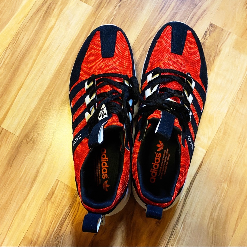 Adidas sneakers